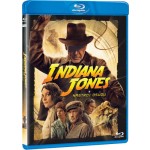 Film/Akční - Indiana Jones a nástroj osudu (Blu-ray)