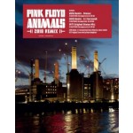 Pink Floyd - Animals (2018 Remix Edition, 2022) /Blu-ray Audio