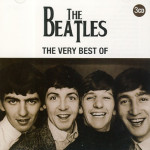 Beatles - Very Best Of Beatles (3CD, Edice 2017) 