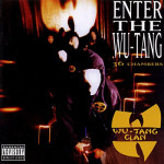 Wu-Tang Clan - Enter The Wu-Tang Clan (36 Chambers)/Edice 2016 - Vinyl 