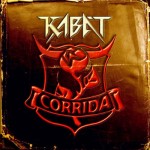 Kabát - Corrida (Reedice 2023) - Vinyl