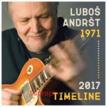 Luboš Andršt - Timeline 1971-2017 (2023) /2CD