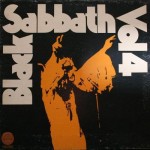 Black Sabbath - Black Sabbath Vol. 4 (Edice 2015) - Vinyl