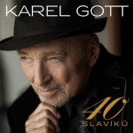 Karel Gott - 40 Slavíků (2016) 