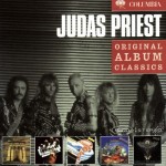Judas Priest - Original Album Classics 