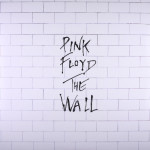 Pink Floyd - Wall (Reedice 2016) - 180 gr. Vinyl