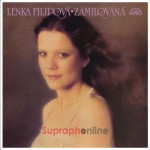 Lenka Filipová - Zamilovaná (Reedice 2024) - Vinyl