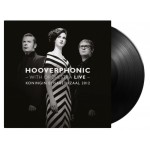 Hooverphonic - With Orchestra Live (Edice 2021) - 180 gr. Vinyl