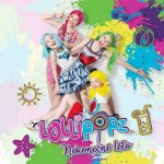 Lollipopz - Nekonečné léto (2019)