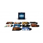ABBA - Studio Albums (10LP BOX, 2022) - Vinyl