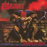 Saxon - Unleash The Beast (Edice 2024) - 180 gr. Vinyl