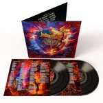 Judas Priest - Invincible Shield (2024) - Vinyl