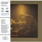 Czeslaw Niemen - Niemen Enigmatic (Edice 2023) /SACD