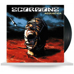 Scorpions - Acoustica (Edice 2017) - Vinyl 