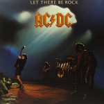AC/DC - Let There Be Rock - 180 gr. Vinyl LTD