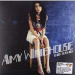 Amy Winehouse - Back To Black - 180 gr. Vinyl 