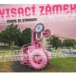 Visací Zámek - Made In Strahov - Live (2022) /2CD