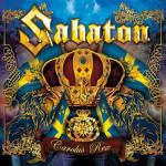 Sabaton - Carolus Rex (2012) 