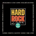 Various Artists - Hard Rock Line 1970-1985 (2023) /2CD