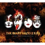 Kiss =Tribute= - Many Faces Of Kiss Digipack
