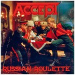 Accept - Russian Roulette (Remastered 2004) 