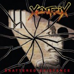 Xentrix - Shattered Existence (Limited Edition 2022) - 180 gr. Vinyl