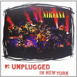 Nirvana - MTV Unplugged In New York - 180 gr. Vinyl 