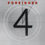 Foreigner - Foreigner 4 