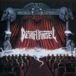 Death Angel - Act III (Edice 2018) - 180 gr. Vinyl 