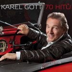 Karel Gott - 70 hitů - Když jsem já byl tenkrát kluk BEST OF 1964-2009