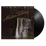 Modern Talking - 1st Album / First Album (Edice 2021) - 180 gr. Vinyl