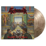 Exhorder - Slaughter In The Vatican (Limited Edition 2024) - 180 gr. Vinyl