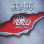 AC/DC - Razors Edge/Vinyl (2009) LTD