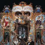 Michael Jackson - Dangerous (Edice 2018) - Vinyl 