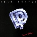 Deep Purple - Perfect Strangers (Reedice 2016) - Vinyl 