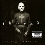 Slayer - Diabolus in Musica/Ed. 2013 