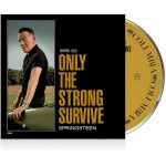 Bruce Springsteen - Only The Strong Survive /SOFTPACK (2022)