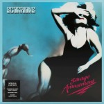 Scorpions - Savage Amusement (Reedice 2023) - Limited Vinyl