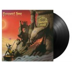 Diamond Head - Borrowed Time (Edice 2024) - 180 gr. Vinyl