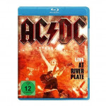 AC/DC - Live At River Plate (Blu-ray) 