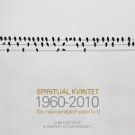 Spirituál Kvintet - Sto nejkrásnějších písní (+1): 1960-2010 