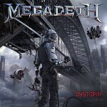 Megadeth - Dystopia (2016) 