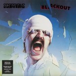 Scorpions - Blackout (Reedice 2023) - Limited Vinyl