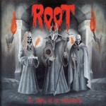Root - Temple In The Underworld (30th Anniversary Edition, Remaster 2022)