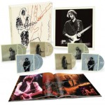 Eric Clapton - Definitive 24 Nights (2023) /6CD+3BRD