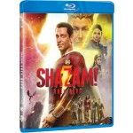 Film/Akční - Shazam! Hněv bohů (Blu-ray)