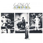 Genesis - Lamb Lies Down On Broadway (Remastered 2009) 
