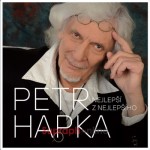 Various Artists / Petr Hapka - Nejlepší z nejlepšího (2022) - Vinyl