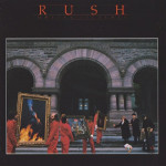 Rush - Moving Pictures (Remastered) 