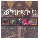 Jethro Tull - Original Album Series 